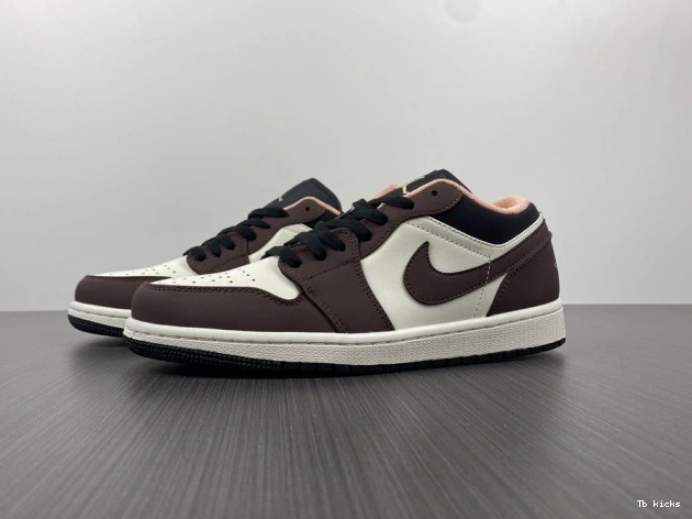Reps TBK Mocha Air 1 Jordan DC6991-200 Low 0727
